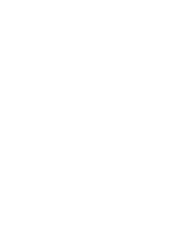 Pattern with flower-like shape